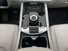 Kia Lion Platinum Tuojie Lion Prat Tuojie 2.0L HEV Two-Wheel Drive Premier Edition - photo 11