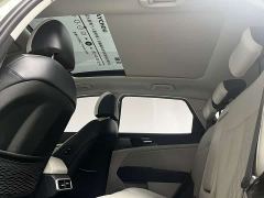Kia Lion Platinum Tuojie Lion Prat Tuojie 2.0L HEV Two-Wheel Drive Premier Edition - photo 13