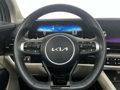 Kia Lion Platinum Tuojie Lion Prat Tuojie 2.0L HEV Two-Wheel Drive Premier Edition - photo 14