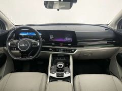 Kia Lion Platinum Tuojie Lion Prat Tuojie 2.0L HEV Two-Wheel Drive Premier Edition - photo 15