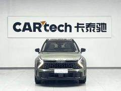 Kia Lion Platinum Tuojie Lion Prat Tuojie 2.0L HEV Two-Wheel Drive Premier Edition - photo 2