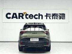 Kia Lion Platinum Tuojie Lion Prat Tuojie 2.0L HEV Two-Wheel Drive Premier Edition - photo 3