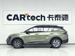 Kia Lion Platinum Tuojie Lion Prat Tuojie 2.0L HEV Two-Wheel Drive Premier Edition - photo 4