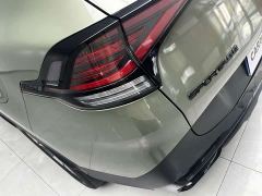 Kia Lion Platinum Tuojie Lion Prat Tuojie 2.0L HEV Two-Wheel Drive Premier Edition - photo 5