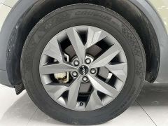 Kia Lion Platinum Tuojie Lion Prat Tuojie 2.0L HEV Two-Wheel Drive Premier Edition - photo 6