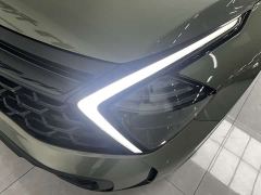 Kia Lion Platinum Tuojie Lion Prat Tuojie 2.0L HEV Two-Wheel Drive Premier Edition - photo 8