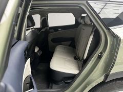 Kia Lion Platinum Tuojie Lion Prat Tuojie 2.0L HEV Two-Wheel Drive Premier Edition - photo 9