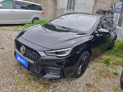 SAIC MG6 2020 1.5T Automatic Trophy Smart Flagship - ფოტო 1