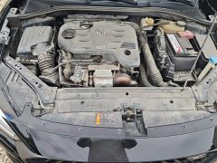 SAIC MG6 2020 1.5T Automatic Trophy Smart Flagship - ფოტო 10