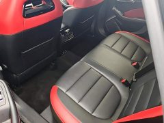 SAIC MG6 2020 1.5T Automatic Trophy Smart Flagship - ფოტო 11