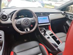 SAIC MG6 2020 1.5T Automatic Trophy Smart Flagship - ფოტო 12