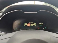 SAIC MG6 2020 1.5T Automatic Trophy Smart Flagship - ფოტო 14