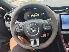 SAIC MG6 2020 1.5T Automatic Trophy Smart Flagship - ფოტო 15