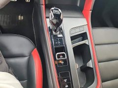 SAIC MG6 2020 1.5T Automatic Trophy Smart Flagship - ფოტო 16
