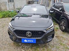 SAIC MG6 2020 1.5T Automatic Trophy Smart Flagship - ფოტო 2