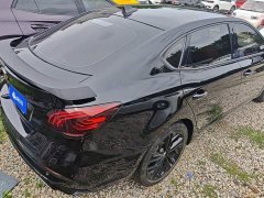 SAIC MG6 2020 1.5T Automatic Trophy Smart Flagship - ფოტო 3