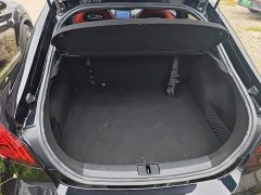 SAIC MG6 2020 1.5T Automatic Trophy Smart Flagship - ფოტო 4