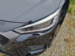 SAIC MG6 2020 1.5T Automatic Trophy Smart Flagship - ფოტო 5