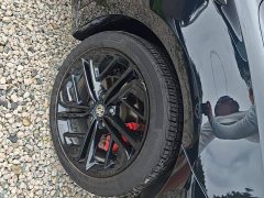 SAIC MG6 2020 1.5T Automatic Trophy Smart Flagship - ფოტო 6