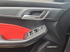 SAIC MG6 2020 1.5T Automatic Trophy Smart Flagship - ფოტო 7