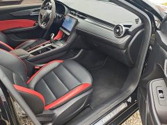 SAIC MG6 2020 1.5T Automatic Trophy Smart Flagship - ფოტო 8