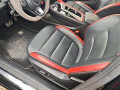 SAIC MG6 2020 1.5T Automatic Trophy Smart Flagship - ფოტო 9