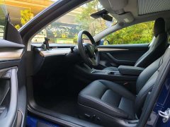 Tesla Model 3 Facelift Standard Range RWD Upgrade 3D1 - ფოტო 10