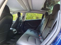 Tesla Model 3 Facelift Standard Range RWD Upgrade 3D1 - ფოტო 11