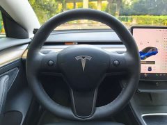 Tesla Model 3 Facelift Standard Range RWD Upgrade 3D1 - ფოტო 15