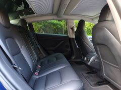Tesla Model 3 Facelift Standard Range RWD Upgrade 3D1 - ფოტო 17