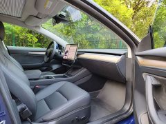 Tesla Model 3 Facelift Standard Range RWD Upgrade 3D1 - ფოტო 18