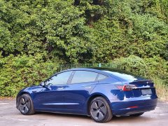 Tesla Model 3 Facelift Standard Range RWD Upgrade 3D1 - ფოტო 4
