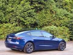 Tesla Model 3 Facelift Standard Range RWD Upgrade 3D1 - ფოტო 5