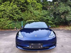 Tesla Model 3 Facelift Standard Range RWD Upgrade 3D1 - ფოტო 6