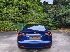 Tesla Model 3 Facelift Standard Range RWD Upgrade 3D1 - ფოტო 7