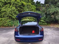 Tesla Model 3 Facelift Standard Range RWD Upgrade 3D1 - ფოტო 8