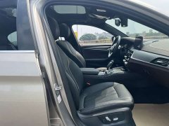 BMW 5 Series New Energy Facelift 535Le M Sport Package - ფოტო 10