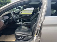 BMW 5 Series New Energy Facelift 535Le M Sport Package - ფოტო 7