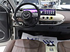 Wuling Binguo 333km Lingxi Connected Edition - ფოტო 10