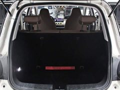 Wuling Binguo 333km Lingxi Connected Edition - ფოტო 13