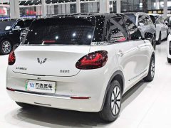 Wuling Binguo 333km Lingxi Connected Edition - ფოტო 15