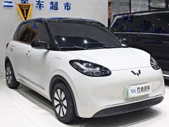 Wuling Binguo 333km Lingxi Connected Edition - ფოტო 4