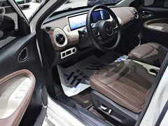 Wuling Binguo 333km Lingxi Connected Edition - ფოტო 5