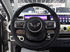 Wuling Binguo 333km Lingxi Connected Edition - ფოტო 7