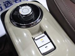 Wuling Binguo 333km Lingxi Connected Edition - ფოტო 9