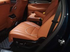 Great Wall WEY Blue Mountain Four-Wheel Drive Extended Range Version - ფოტო 11