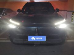 Great Wall WEY Blue Mountain Four-Wheel Drive Extended Range Version - ფოტო 2