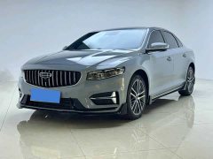 Geely Xingrui 2023 1.5TD Kunlun Edition - ფოტო 1
