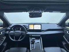 Geely Xingrui 2023 1.5TD Kunlun Edition - ფოტო 10