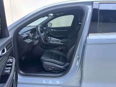 Geely Xingrui 2023 1.5TD Kunlun Edition - ფოტო 11